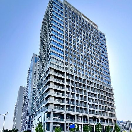 Blue Ocean Hotel 3 Инчон Екстериор снимка
