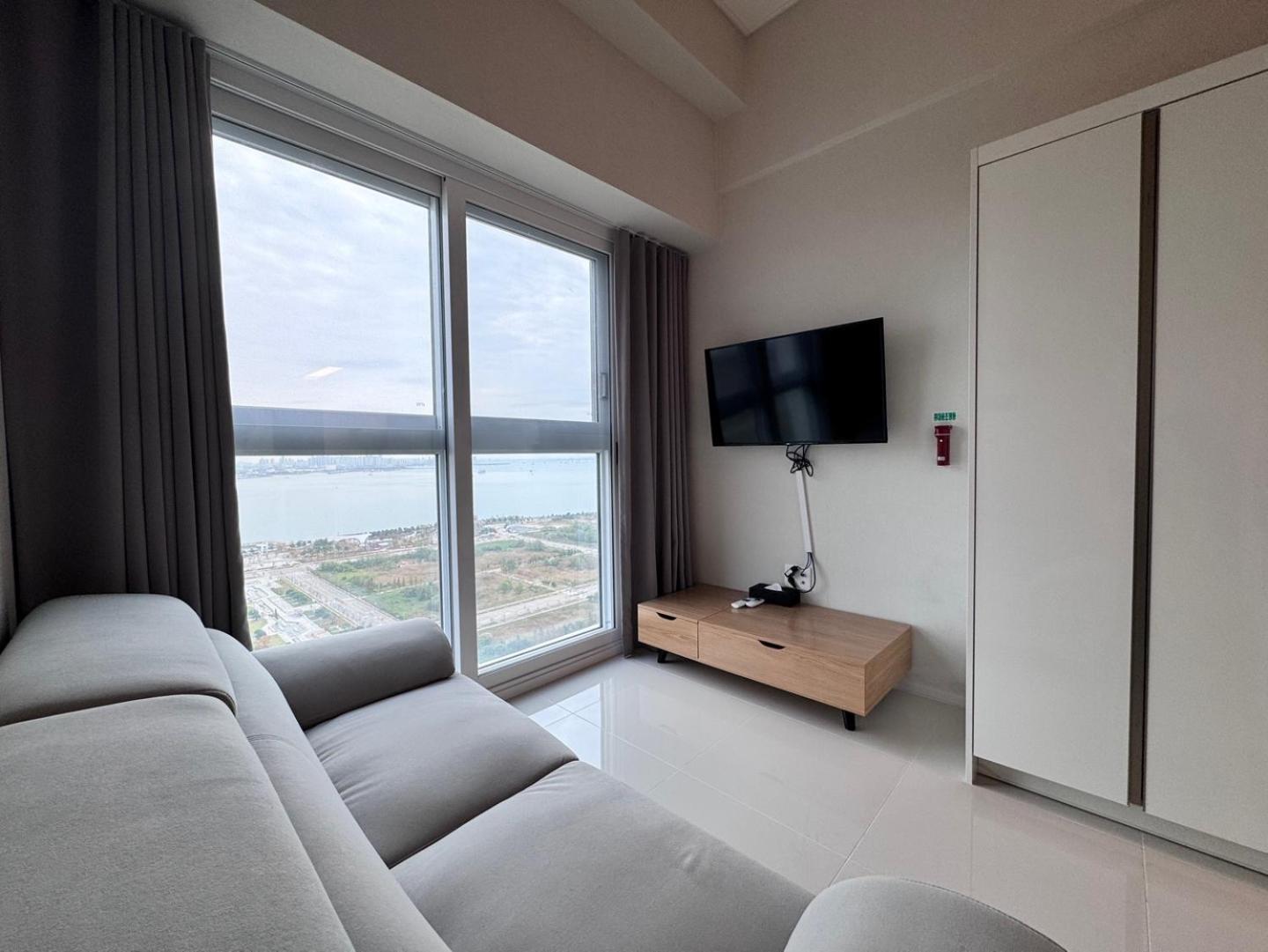Blue Ocean Hotel 3 Инчон Екстериор снимка