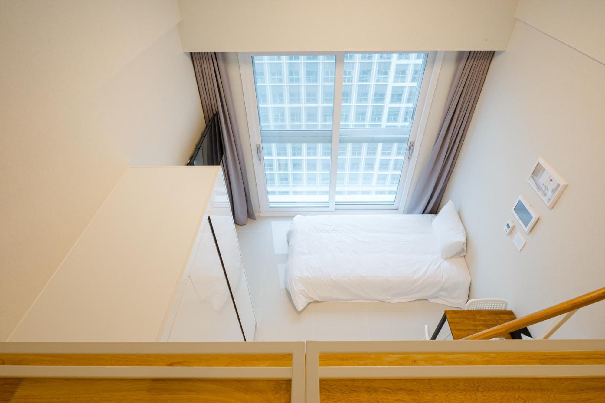 Blue Ocean Hotel 3 Инчон Екстериор снимка