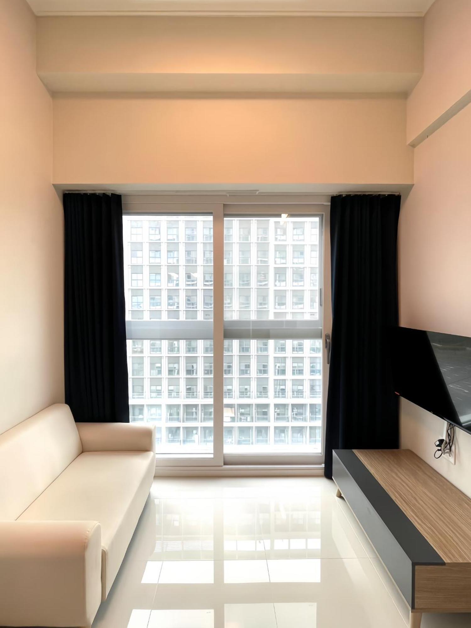 Blue Ocean Hotel 3 Инчон Екстериор снимка