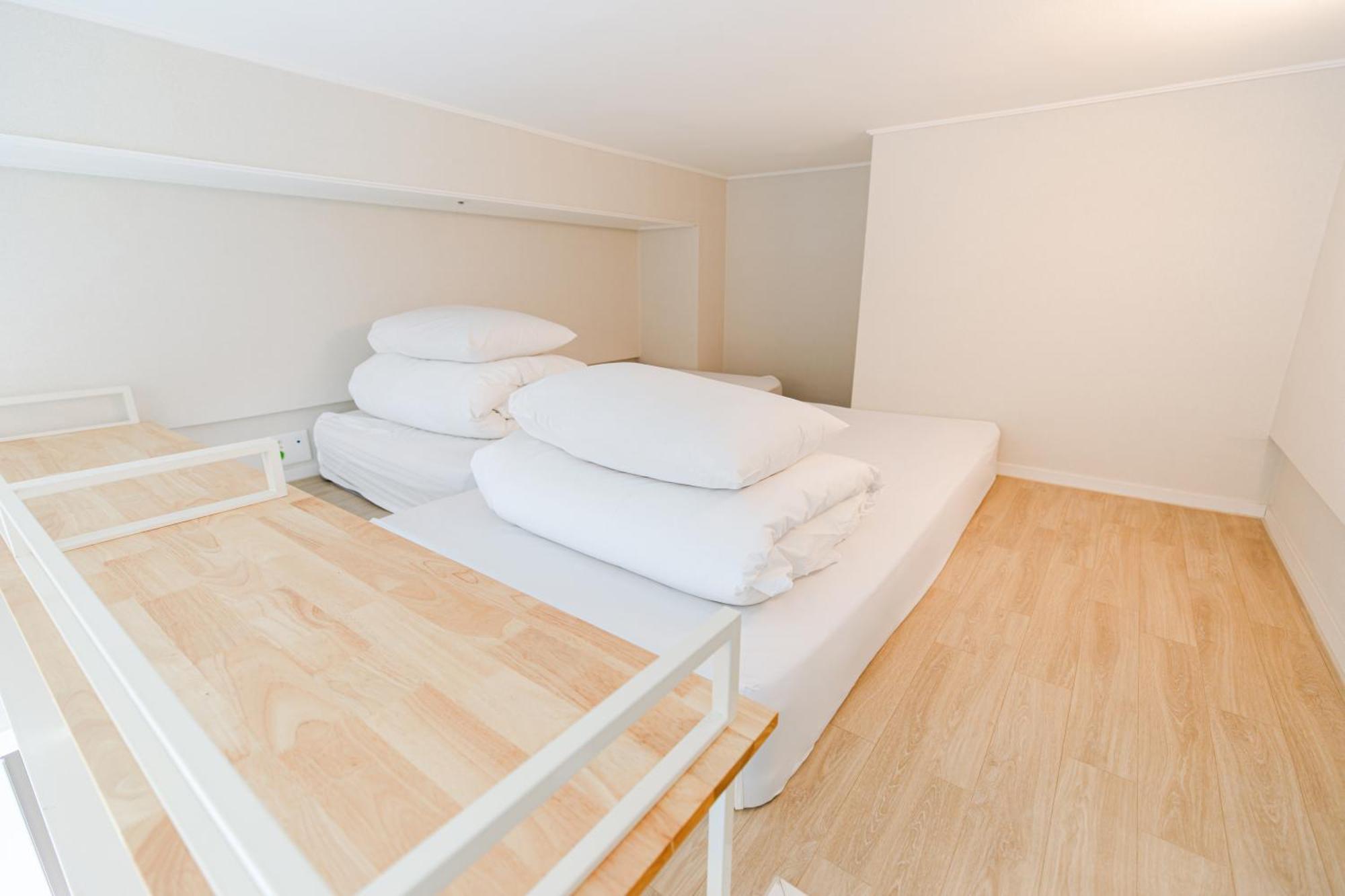 Blue Ocean Hotel 3 Инчон Екстериор снимка